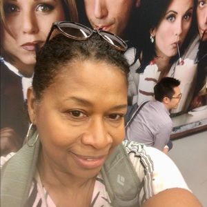 Meet your Posher, Maria